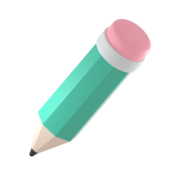 pencil